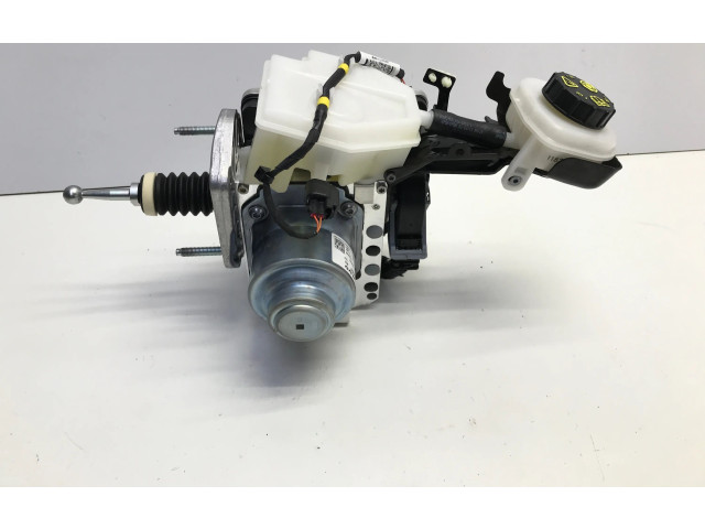 Блок АБС 32384487, 32384488 Volvo XC40 - года