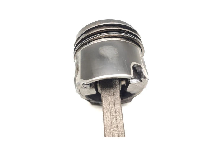 Поршень с шатуном BSY Mitsubishi Outlander