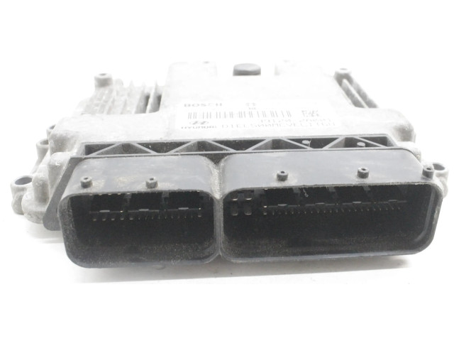 Řídící jednotka 391202A001, 0281019639 Hyundai ix35 2009