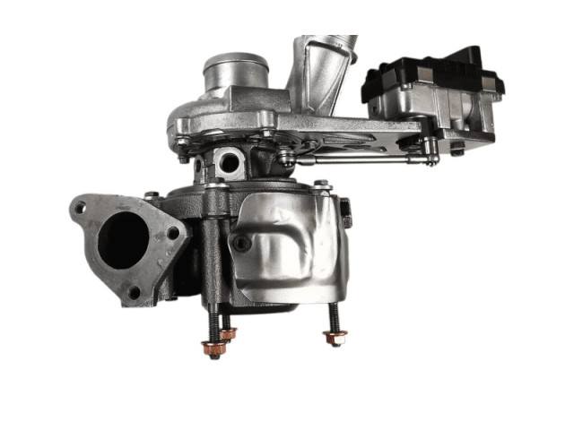 Турбина 765312, 765312-5002S   Audi A8 S8 D3 4E    