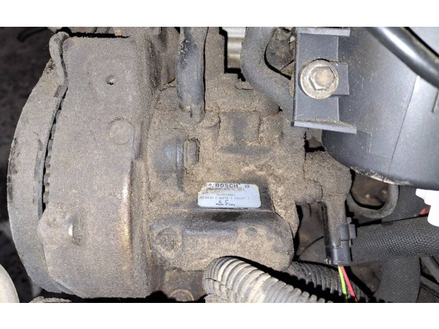 Топливный насос