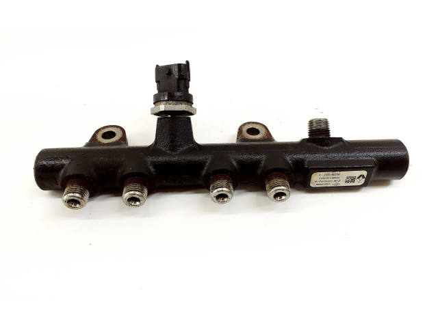 Vstřikovací lišta 175215346R   Renault Clio IV     