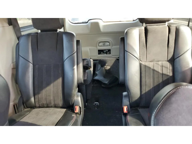 Ручка стеклоочистителей 56046118AD Chrysler Town & Country V