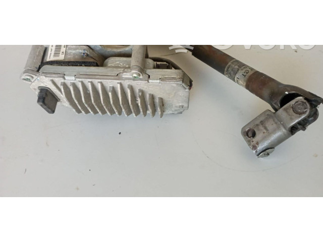    Рулевая рейка 26108652, 26108652   Opel Meriva A 2003 - 2010 года