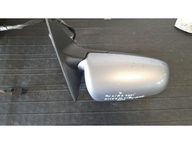 Зеркало электрическое Audi A3 S3 8P 2003 - 2012 года