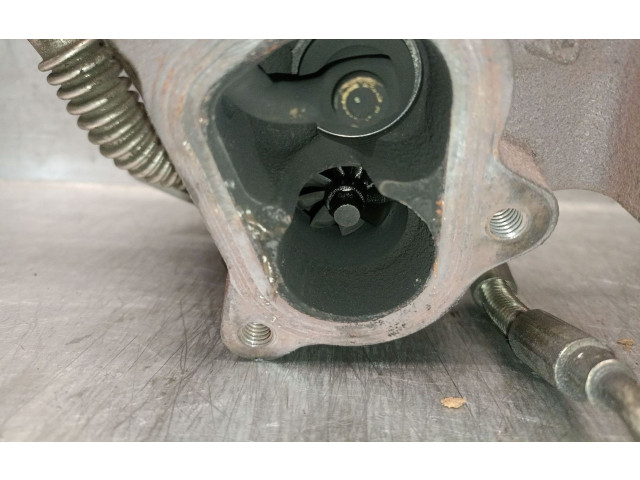 Turbodmychadlo Турбина 73501343, 71724701   Fiat Punto (188)   188A9000