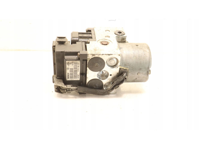 Блок АБС    Toyota  Corolla Verso E121  2001 - 2004 года