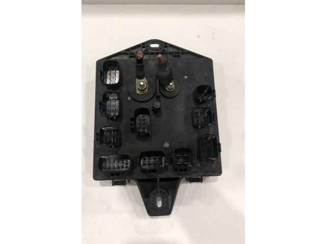 Блок предохранителей Jaguar XJ X350