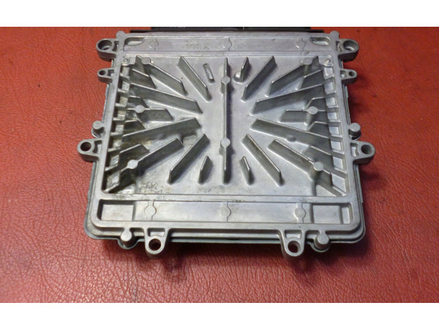 Блок управления двигателя 30771550 Volvo XC90