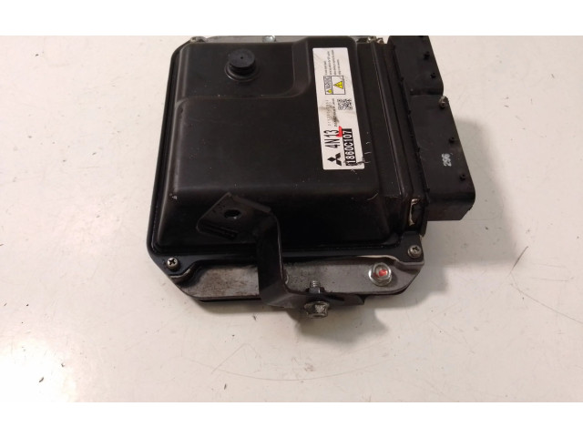Блок управления двигателя 2757002962 Mitsubishi ASX