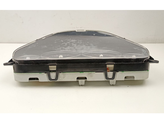 Přístrojová deska  Jaguar X-Type 2006 4X4F10849JJ  