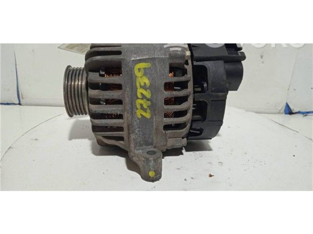 Генератор 46542889   Fiat Punto (199)      