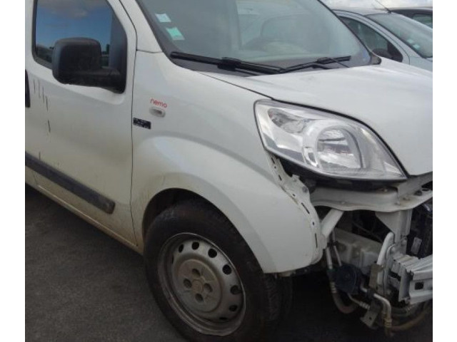 Вентилятор радиатора     1616307580    Citroen Nemo 