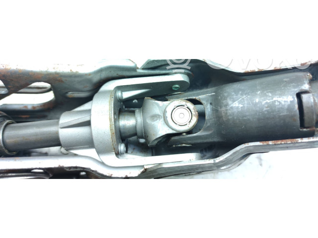  рейка  Колонка рулевая CV6T13335AE, EB8FD   Ford Transit -  Tourneo Connect 2013 - 2022 года