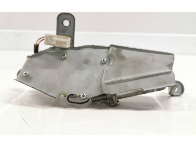 Моторчик заднего дворника     Chevrolet Matiz