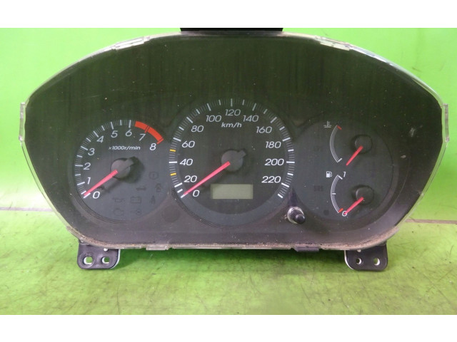 Přístrojová deska Honda Civic 2001 78100S310
