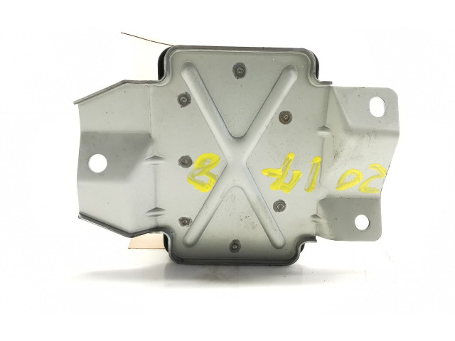 Блок подушек безопасности 3891081A80 Suzuki Jimny