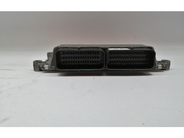 Блок управления двигателем Блок управления Chevrolet Sail