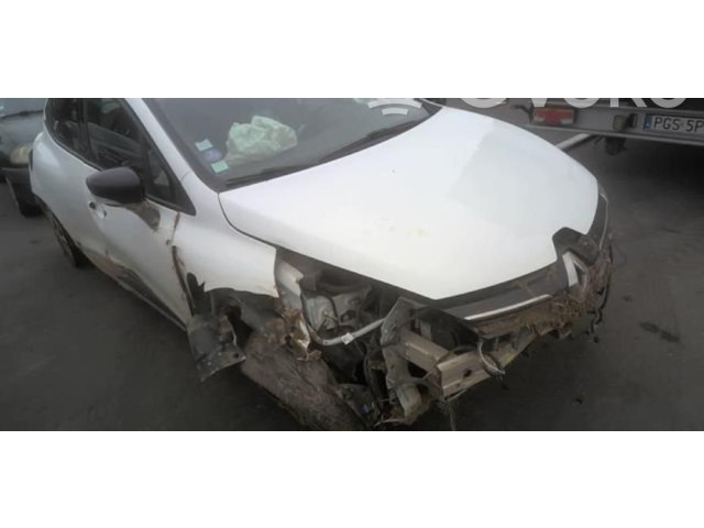 Модуль управления BSM 243809584R Dacia Logan II