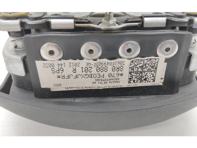 Надувная подушка для руля