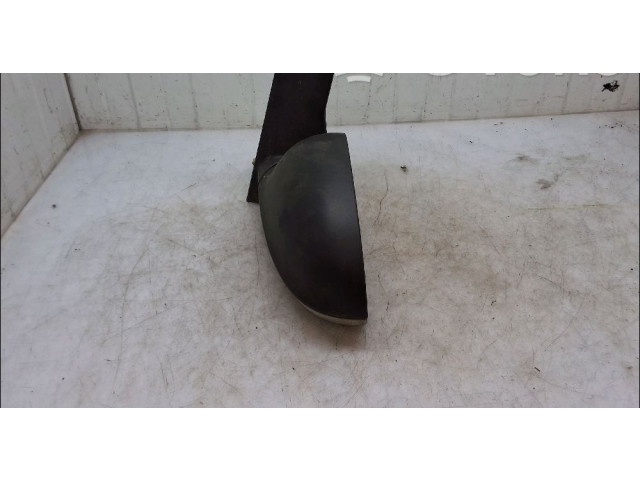 Зеркало электрическое Volkswagen Golf Plus 2005 - 2013 года