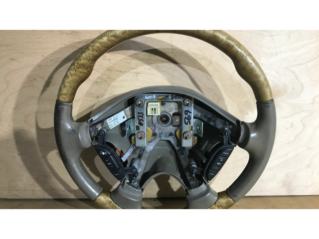 Руль Jaguar S-Type XR833F563FD, AEK