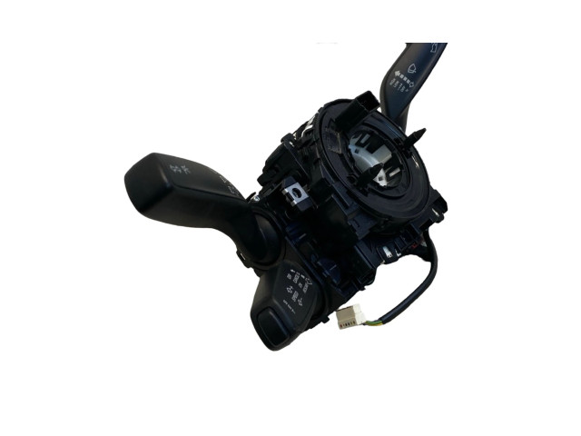 Подрулевой шлейф SRS 8V0953521BP, 8V0953502B   Audi A3 S3 8V