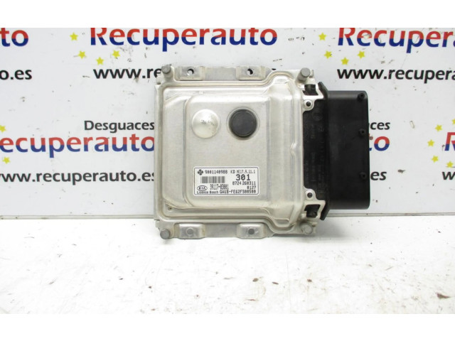 Řídící jednotka 3911703001   KIA Rio 2016