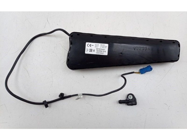 Подушка безопасности в сиденье 72127315044, 72127315044   Mini One - Cooper F56 F55