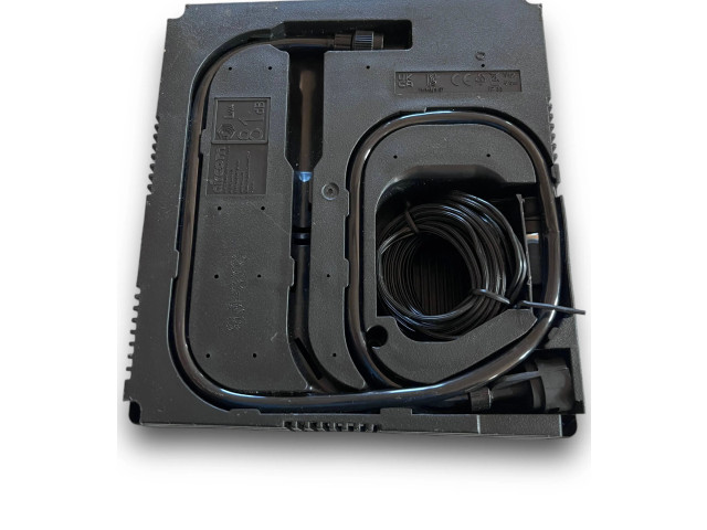 Блок комфорта 8P0012615G   Skoda Octavia Mk4   