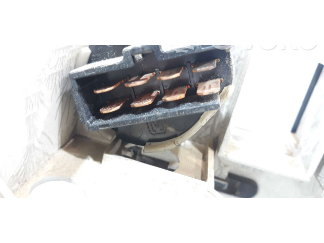 Модуль блока управления кондиционером MR398626, MR398626 Mitsubishi Montero