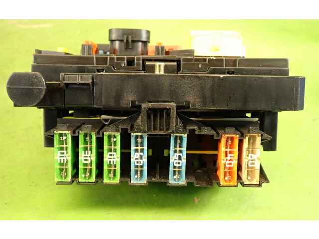 Модуль управления BSM 965974178010329709   Citroen C3