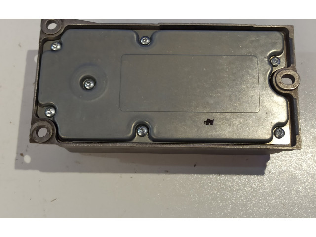 Блок подушек безопасности 31295112, 0285010729   Volvo XC90