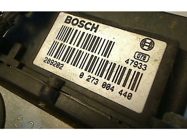 Блок АБС 0273004440, 0000 Citroen Xsara - года