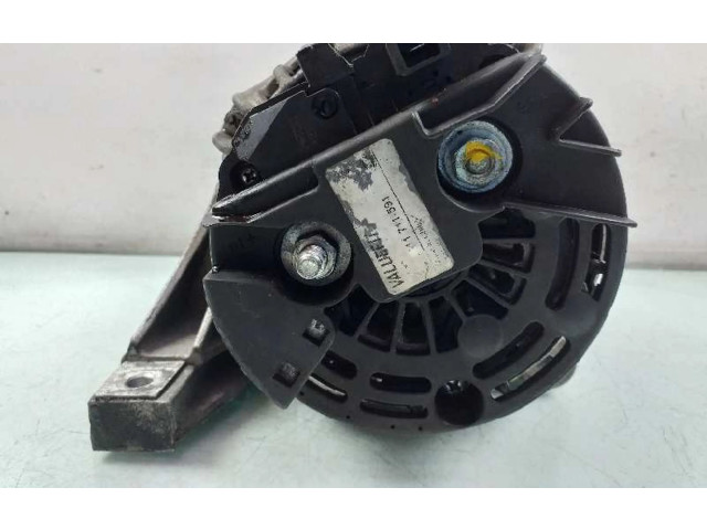 Генератор 8EL011711591   Volvo S60      