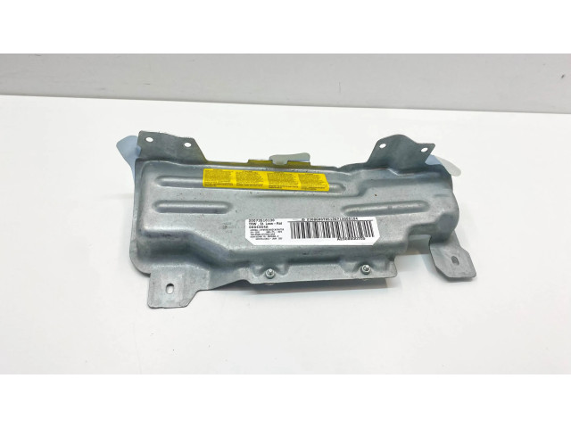 Подушка безопасности для колен 2308600705, A2308600705 Mercedes-Benz SL R230