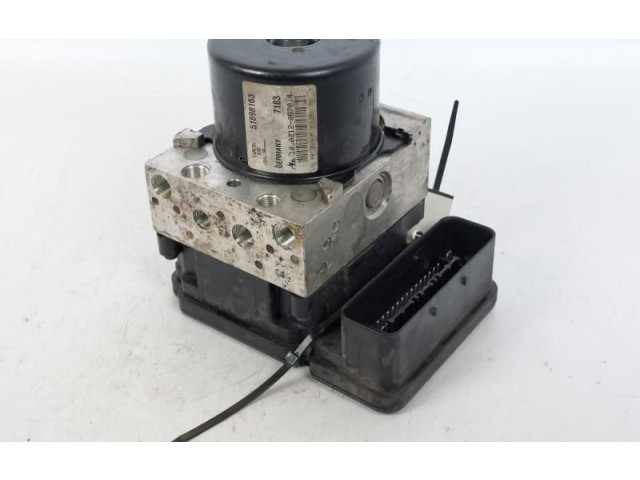 Блок АБС 10096128073   Alfa Romeo  Giulietta  