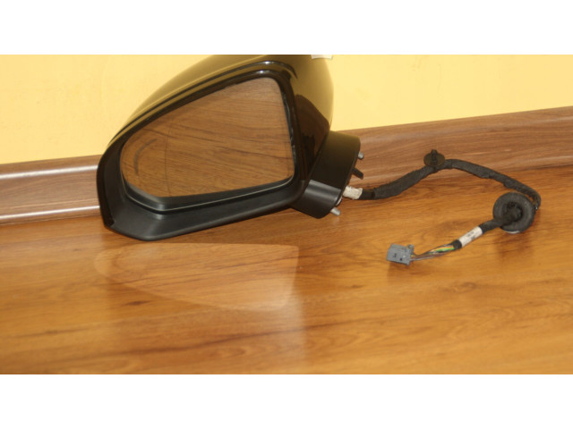 Зеркало электрическое        Volvo XC40   -  года   