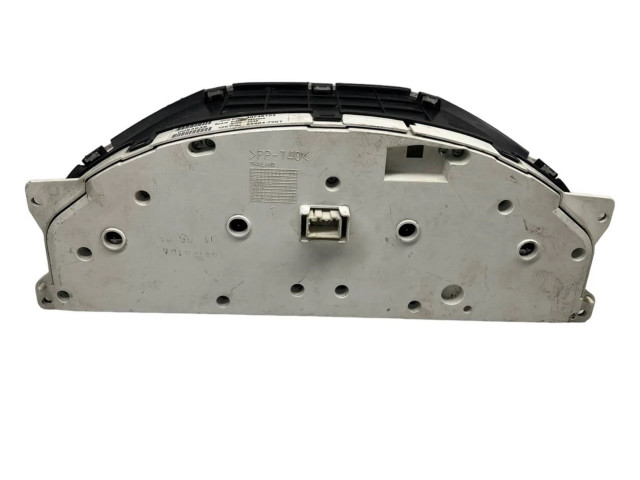 Панель приборов 30746102, 69594700T   Volvo V70       