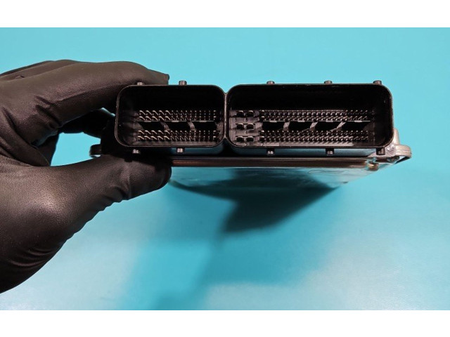 Řídící jednotka 070906016DS, IMPRK1422120 Volkswagen Transporter - Caravelle T5 2007