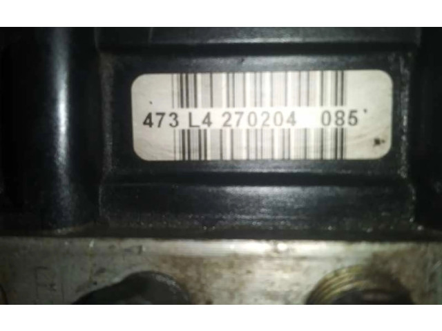 Jednotka ABS 0265800319 Nissan Micra C+C 2004