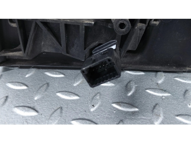 Зеркало электрическое     правое   Renault Clio III  2005-2012 года   