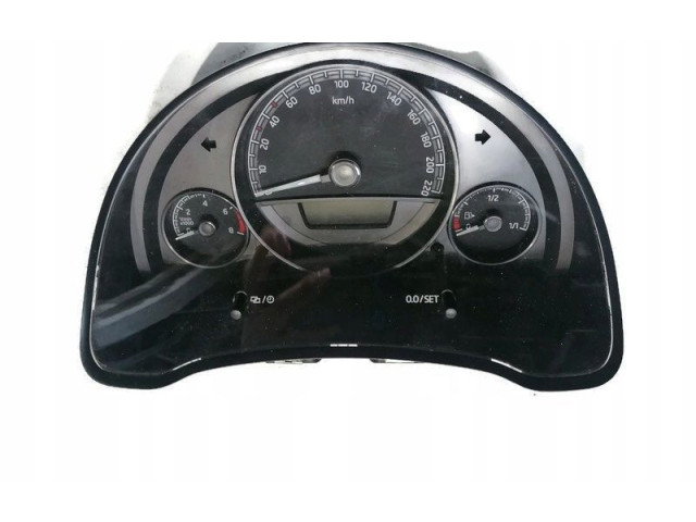 Панель приборов 1ST920862 Skoda Citigo