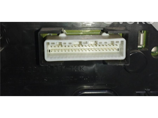 Přístrojová deska Nissan X-Trail T32 2014 4CC6A, 0090059