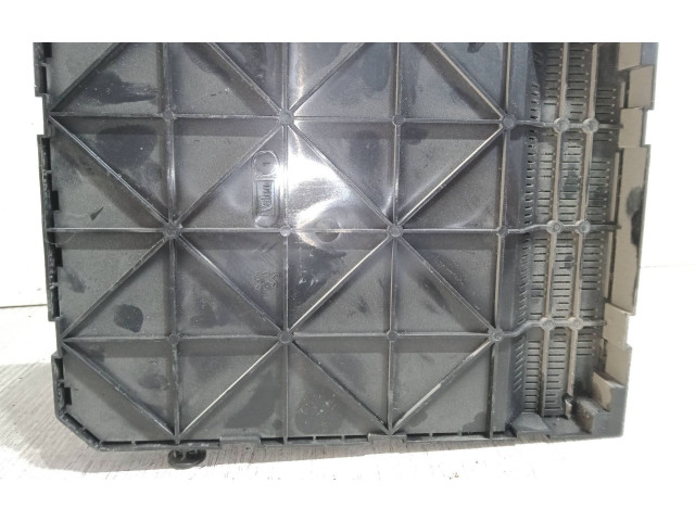 Блок управления 9664156780   Citroen C2