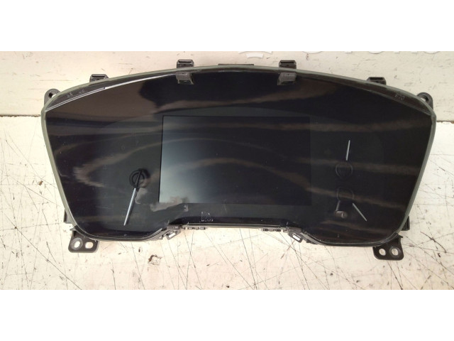 Přístrojová deska Toyota Corolla E210 E21 2021 83800