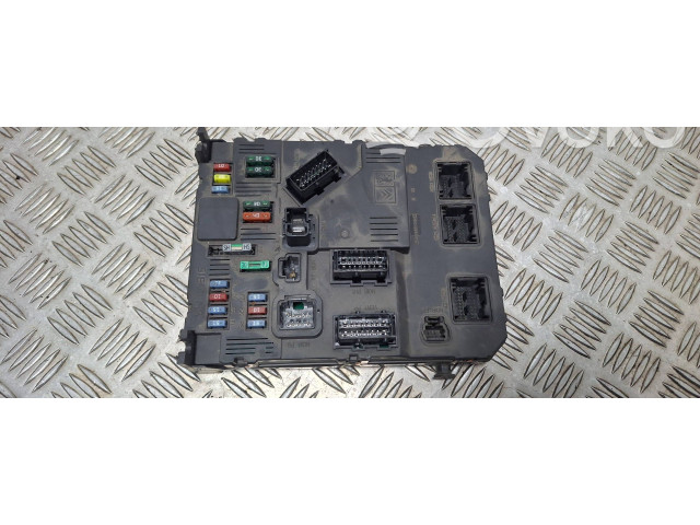 Блок комфорта 9657999880, BSIE0300   Peugeot Partner   