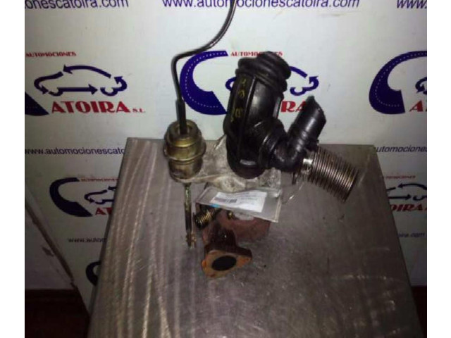 Турбина Opel Vectra B 90531518