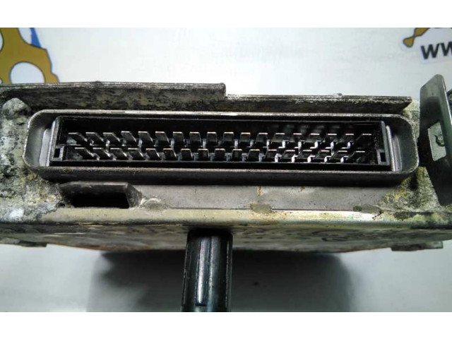 Řídící jednotka 9611159580, 35633 Peugeot 405 1992