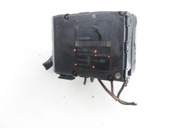 Блок АБС 5WK8411, 3A0907379   Volkswagen  PASSAT B4  1994 - 1996 года